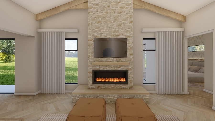 4 Bedroom Property for Sale in Langebaan Country Estate Western Cape